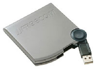 Freecom FHD-XS 40 GB ultra slimline (20405)
